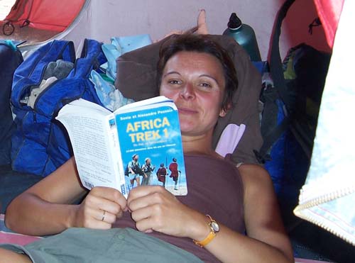 Elodie Tisserant Elodie Tisserant