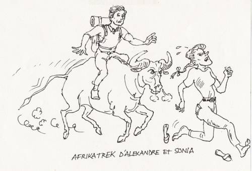 Claude Chassin Claude Chassin