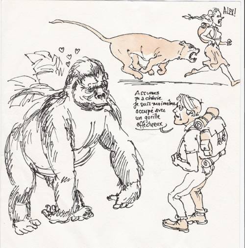 Claude Chassin Claude Chassin